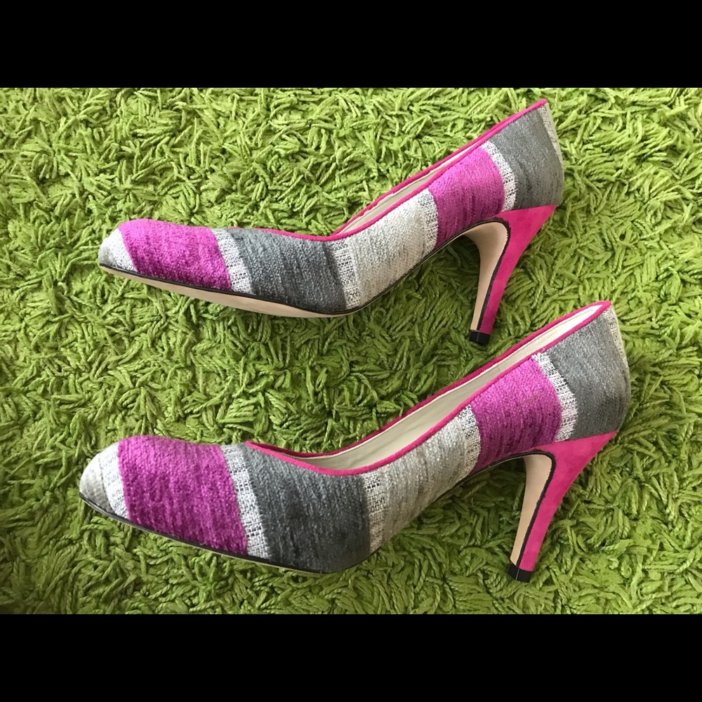 KM Shoe Collection. Size 42EU / 11US. All leather. Made in Spain.